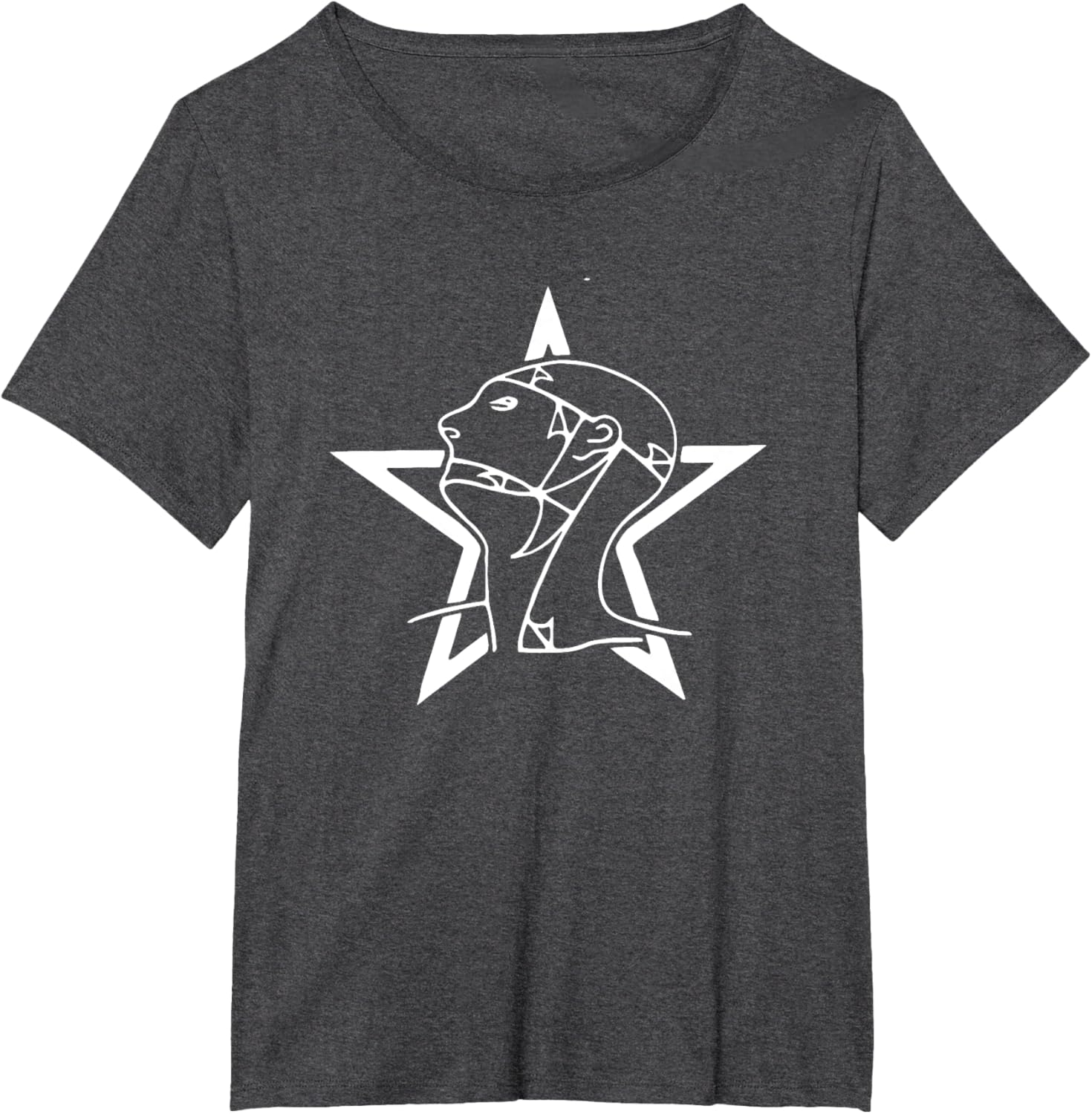 The World's End - The Sisters Of Mercy T-shirt