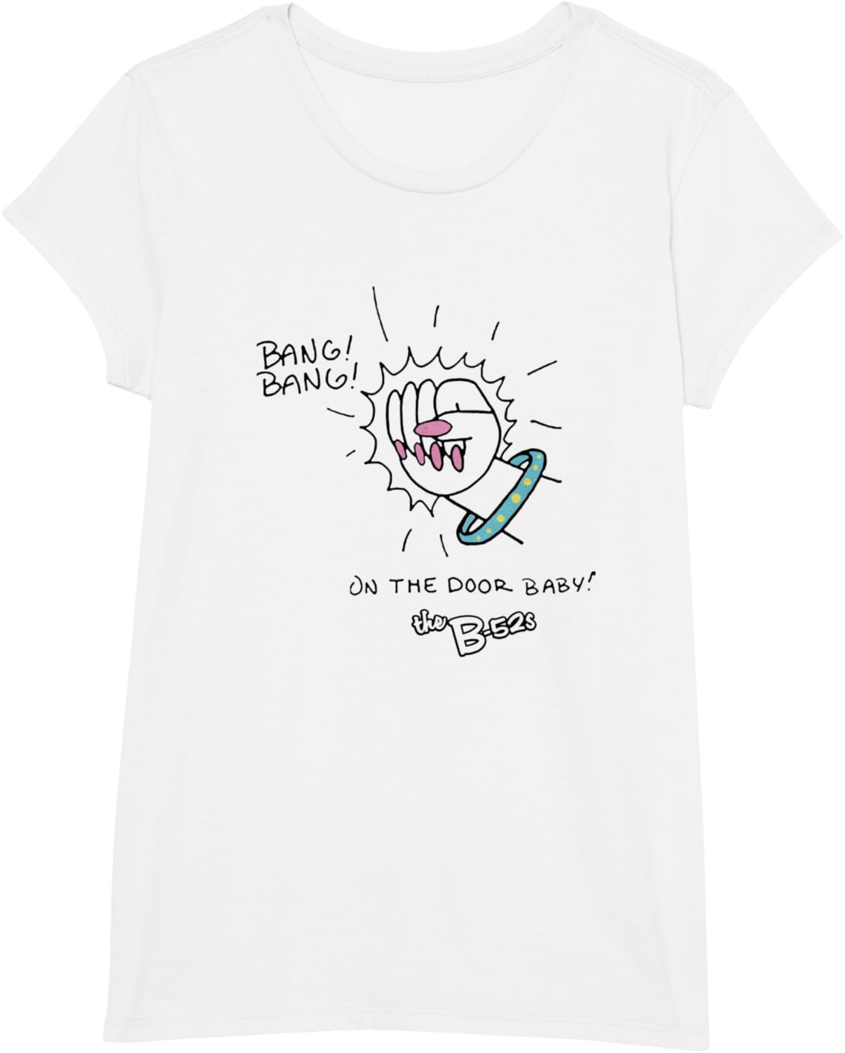 The B-52s - Bang Bang T-shirt