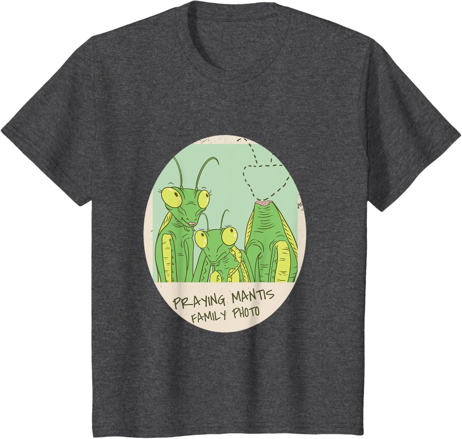 Mantis T-shirt