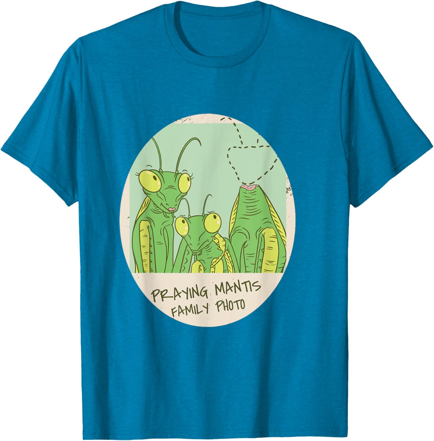 Mantis T-shirt