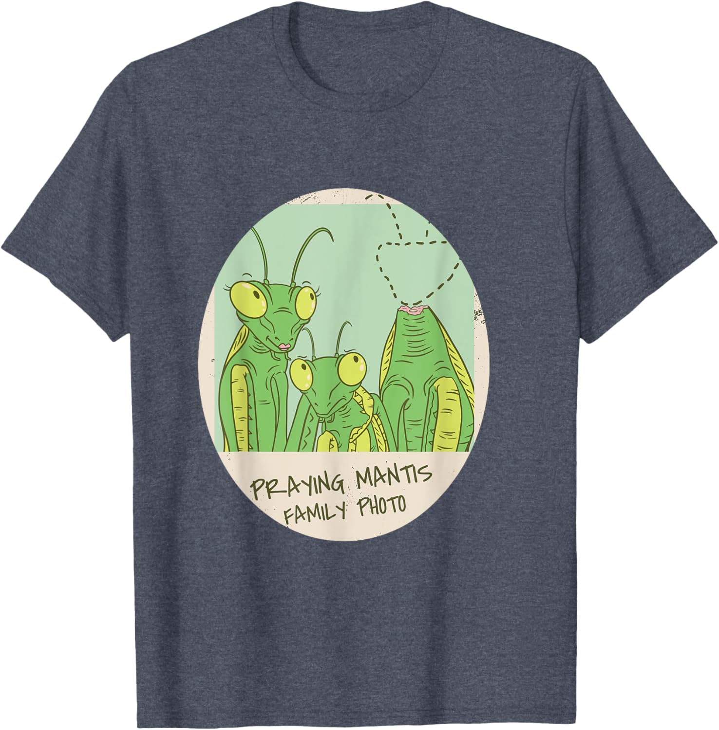 Mantis T-shirt