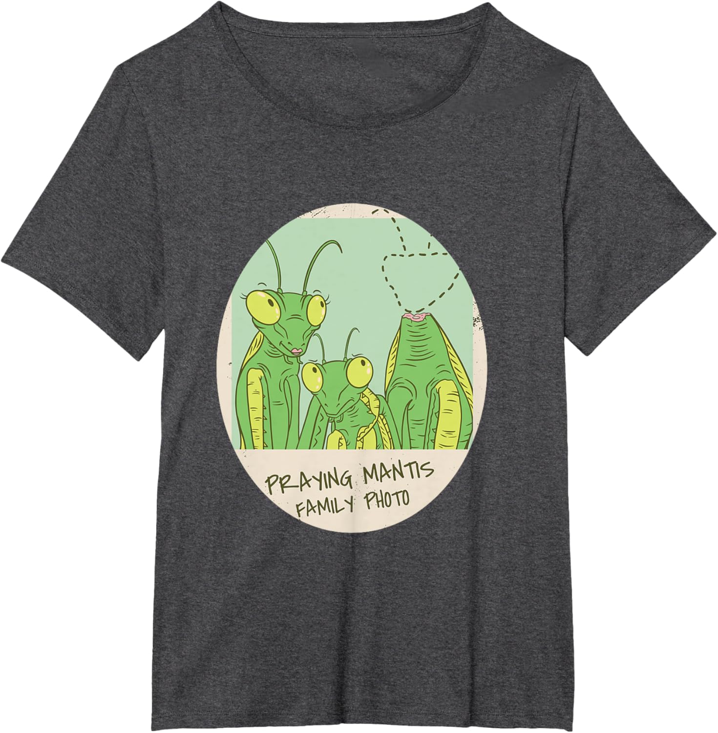 Mantis T-shirt