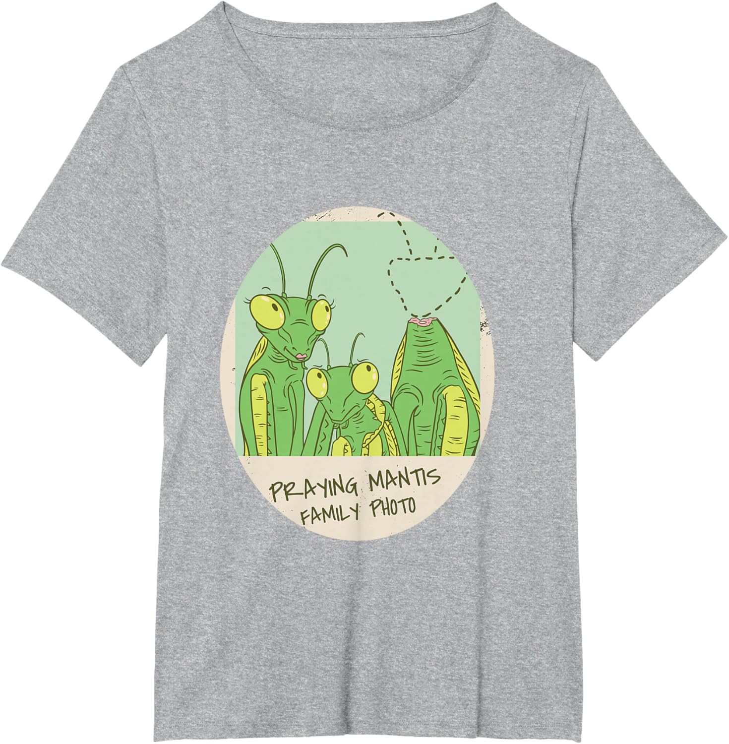 Mantis T-shirt