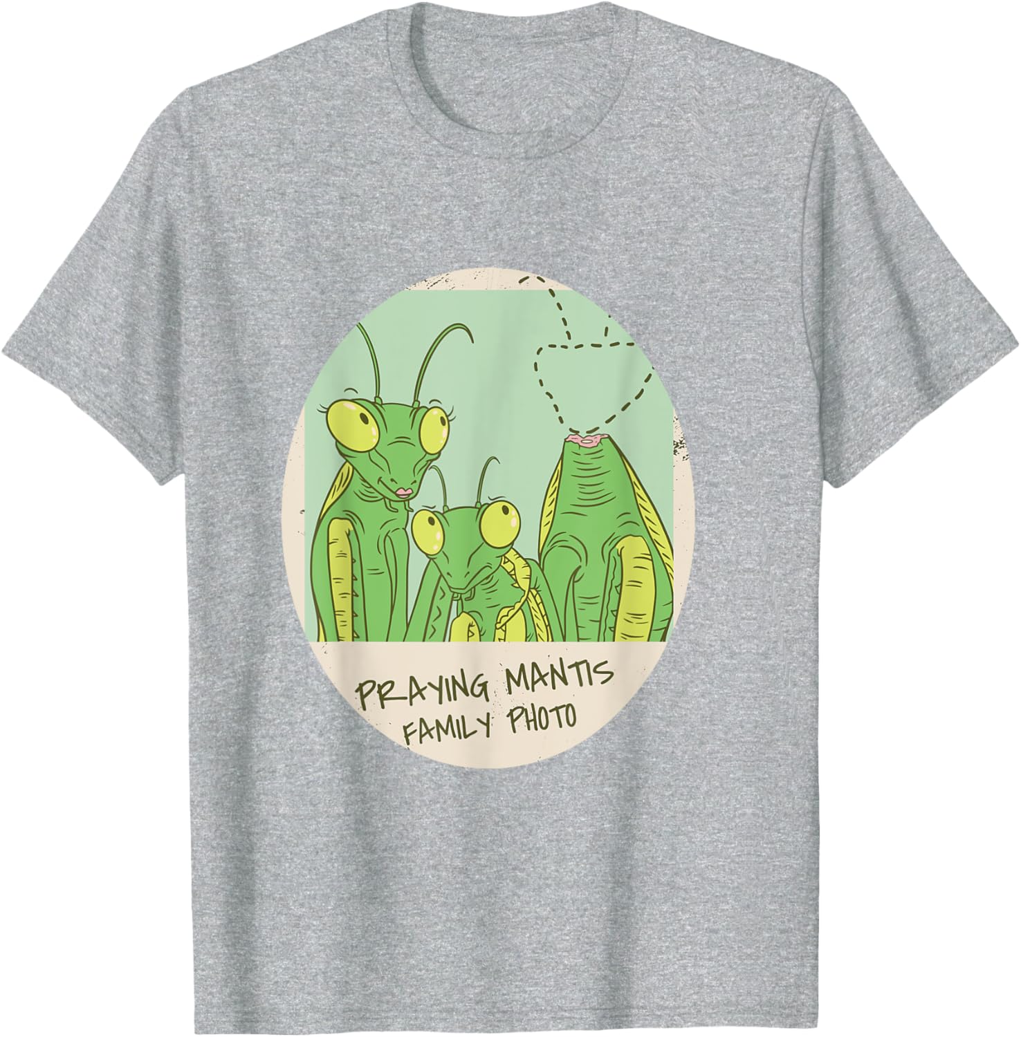 Mantis T-shirt