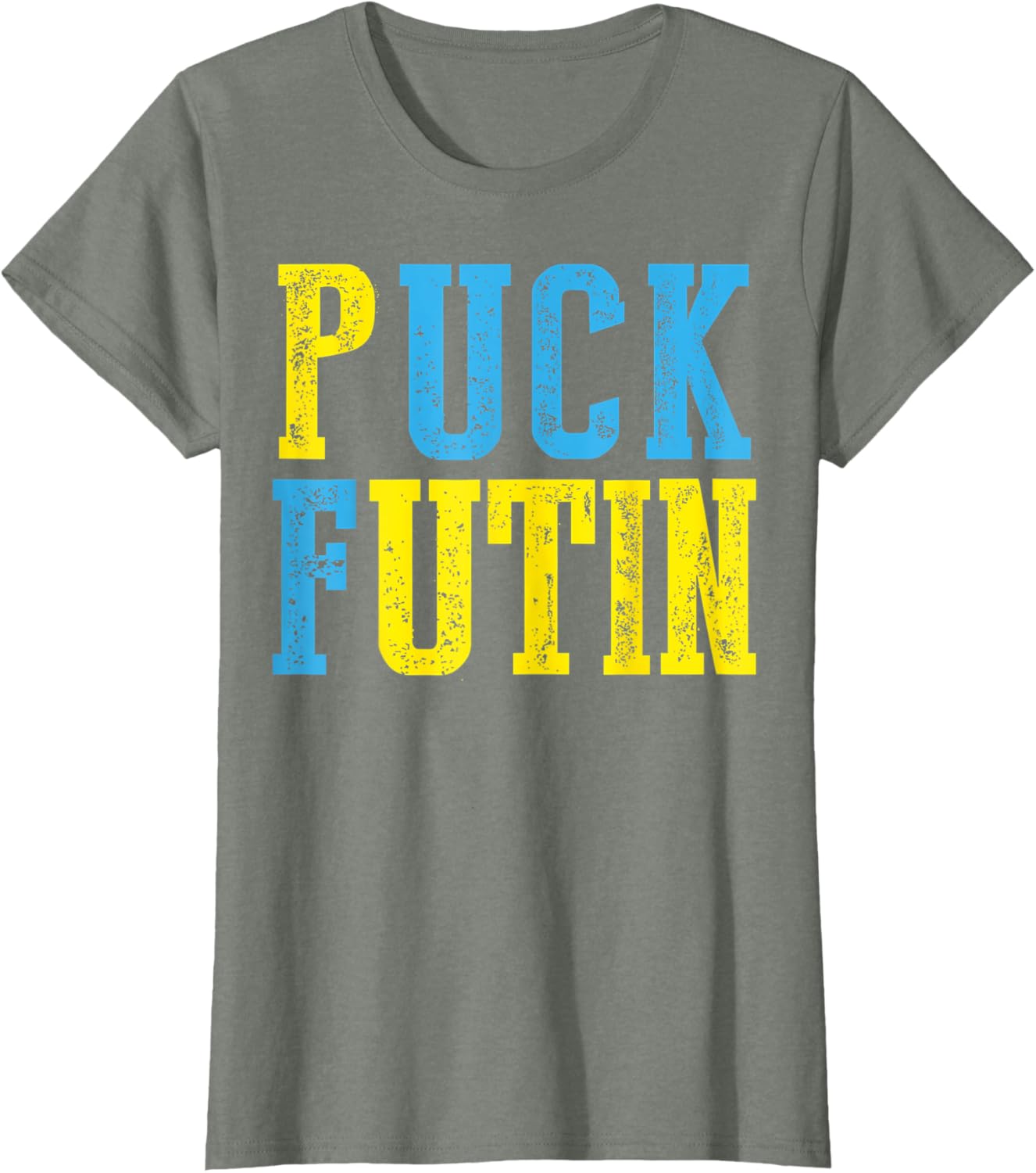 Lover Support T-shirt