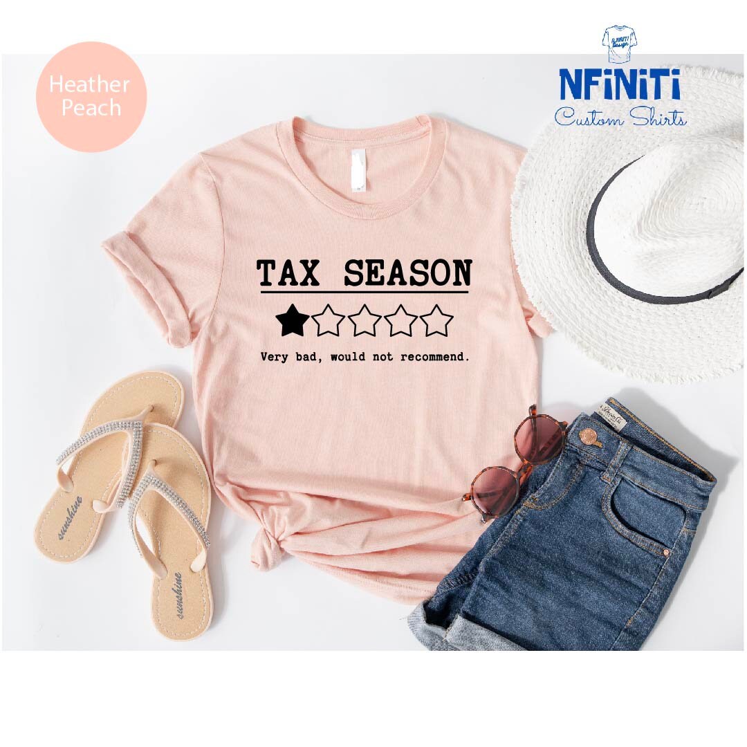 Accountant Shirt Tax Season Shirt Cpa Shirt Tax Helper Shirt Certified Public Accountant T-shirt Bookkeeper T-shirt Accounting Shirt