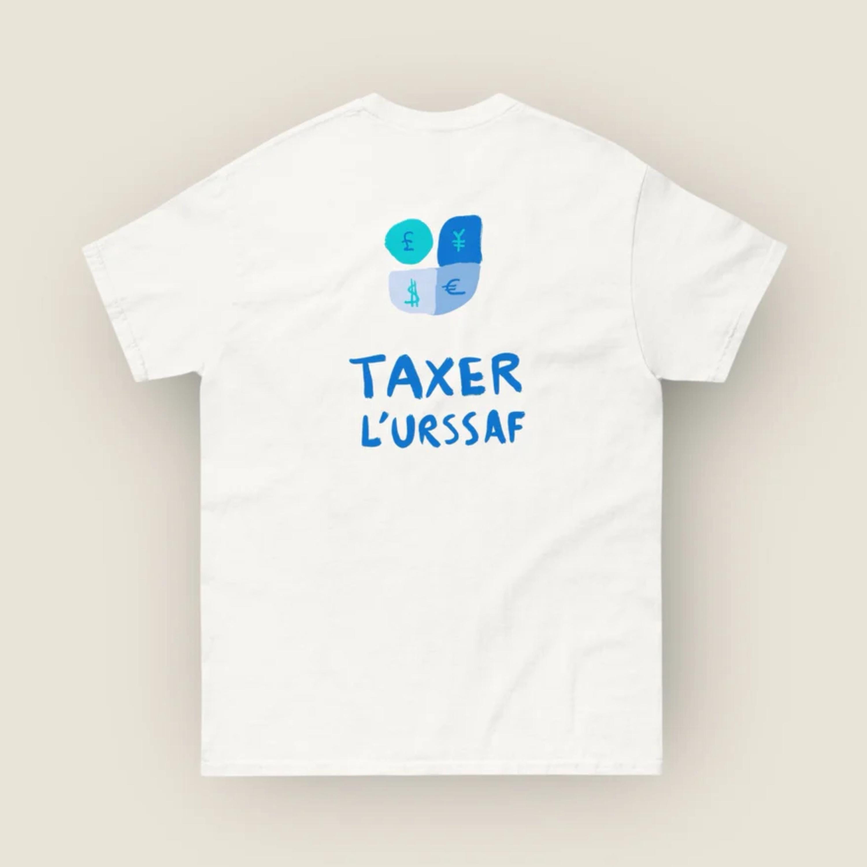 Tax Urssaf