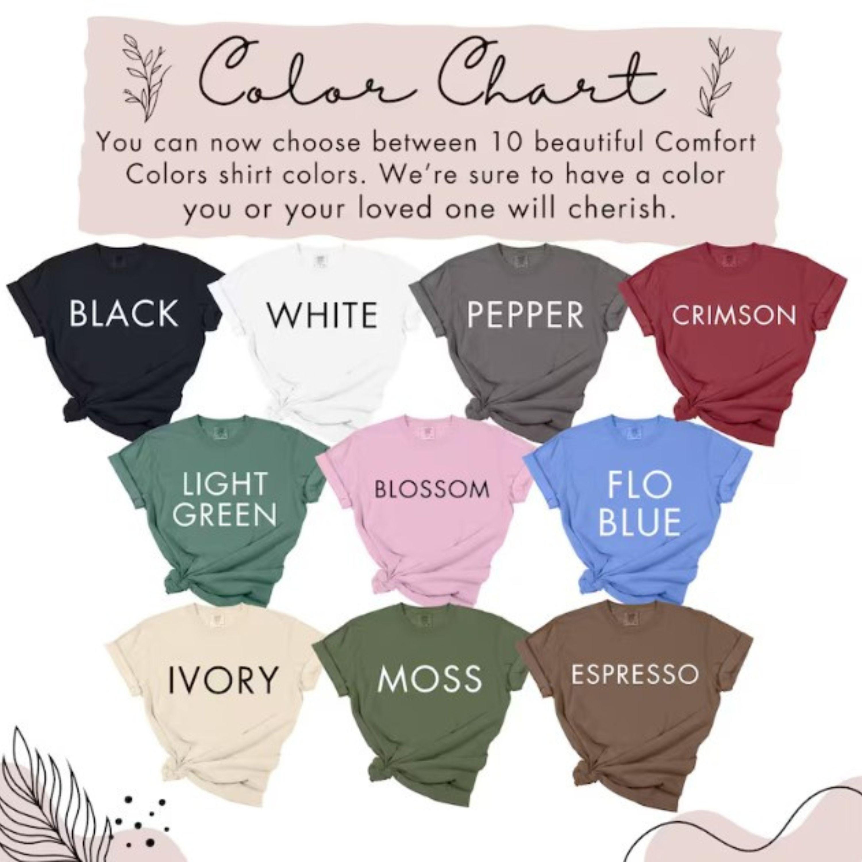 Comfort Colors Cool Accountant's Club Shirt Tax Season Shirt Cpa Shirt Accountant T-shirt Bookkeeper T-shirt Accounting Shirt