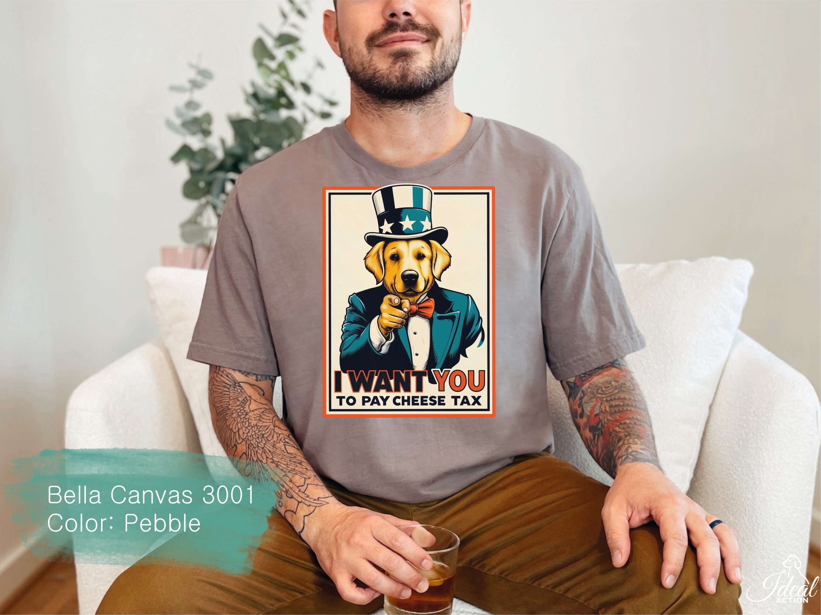 Cheese Tax T-shirt Tax Season Shirt Tax Tee