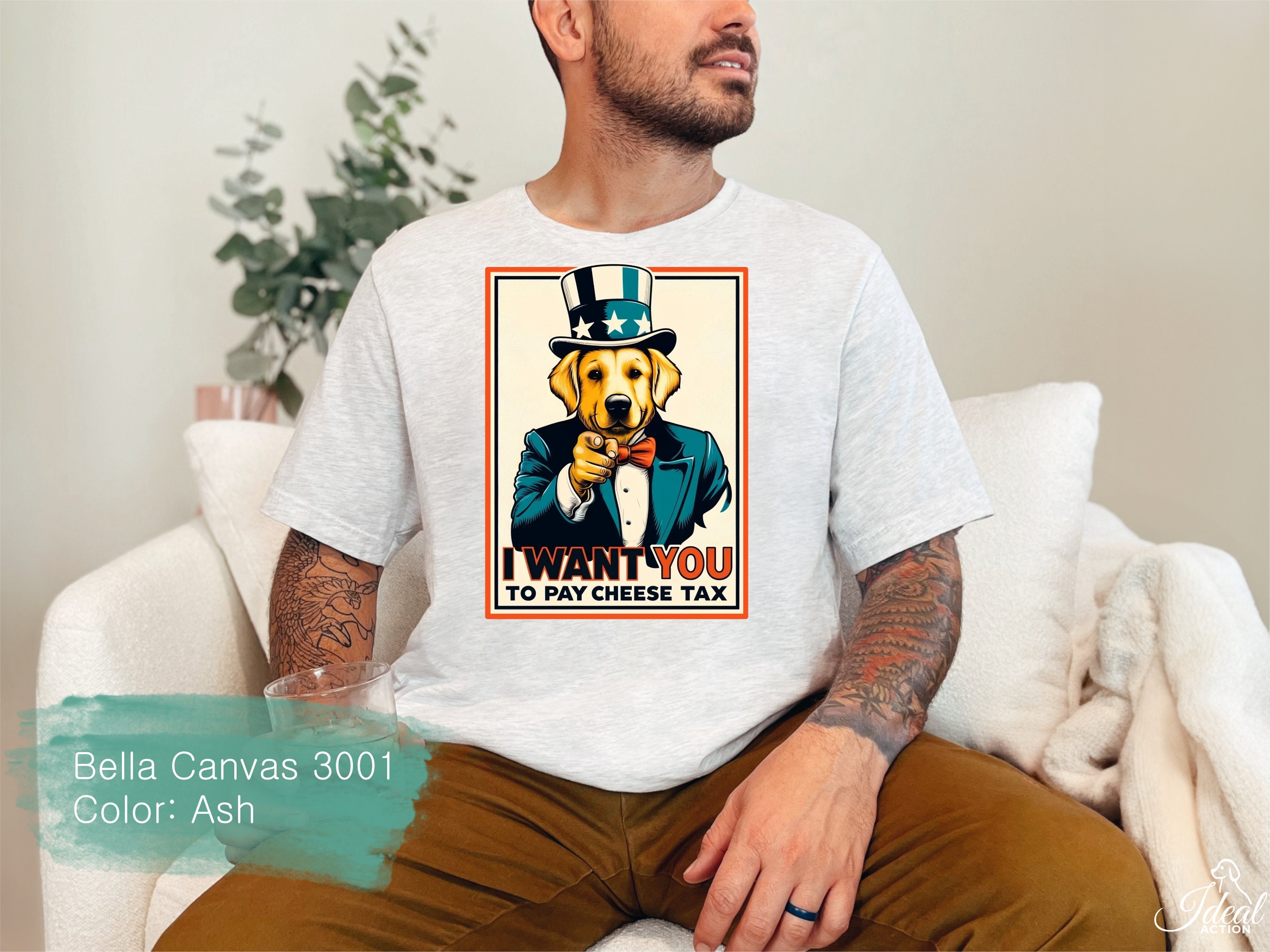 Cheese Tax T-shirt Tax Season Shirt Tax Tee