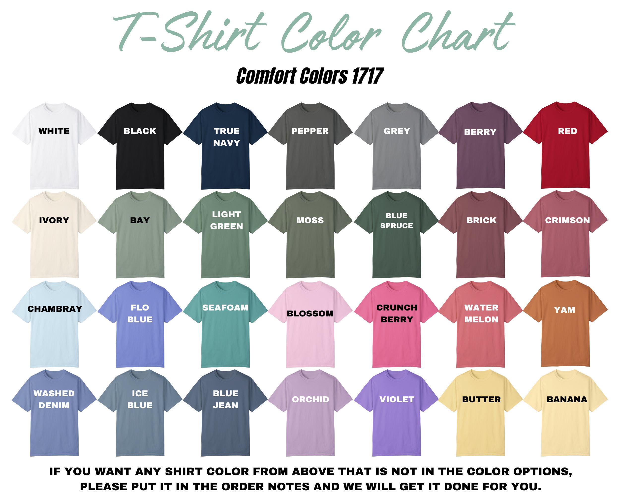 Accountant T Shirt Comfort Colors In My Accountant Era Shirt Accountant T-shirt Tax Accountant Shirt For Accountant Gift Funny Cpa Tshirt