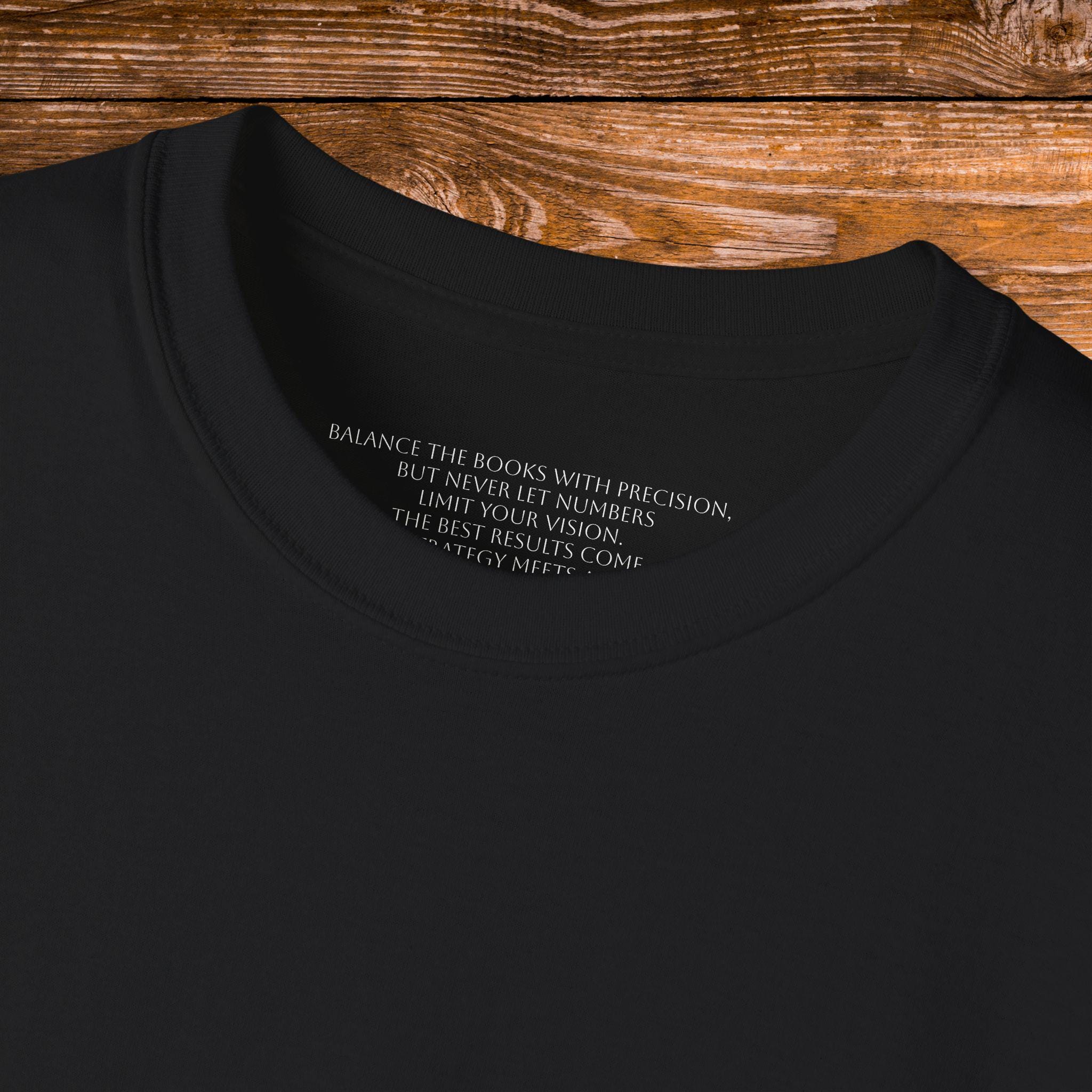 Streetstyle Tax Advisor Tax Consultant T-shirt Consultant Trust Your Tax Advisor Gift For Tax Advisor Unisex Short Sleeve T-shirt