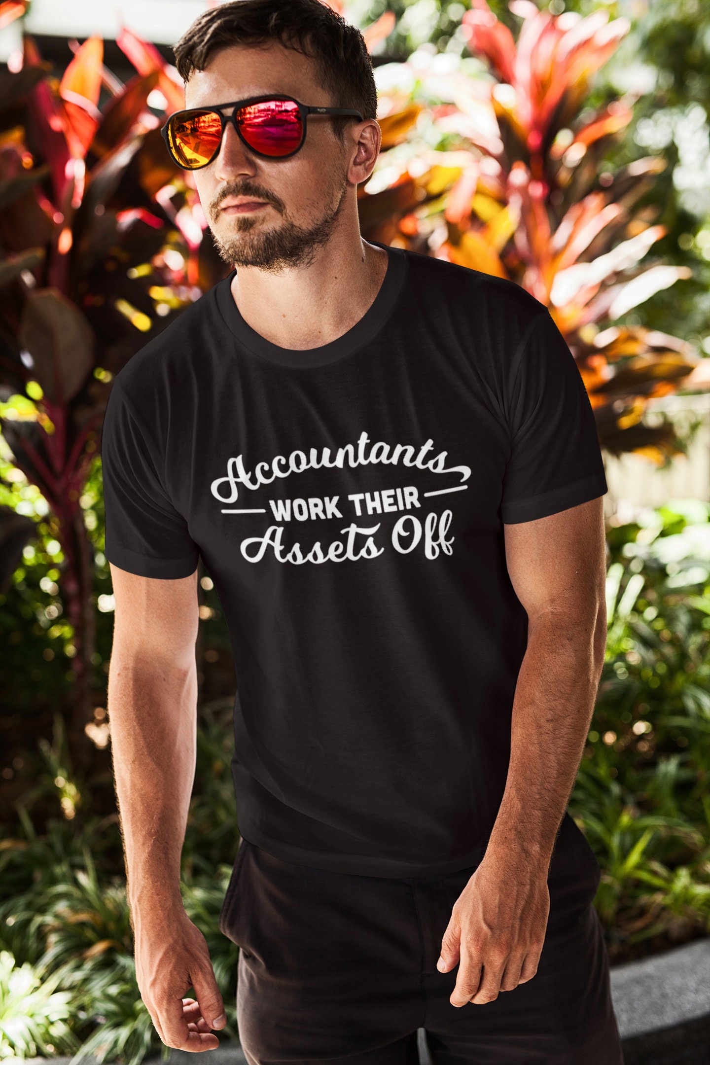 Accountant Shirt Tax Returns Tee Mom Dad T-shirt Funny Cpa Present Student Graduation Birthday Gift Humor Hoodie Tank Top Accounting Shirts
