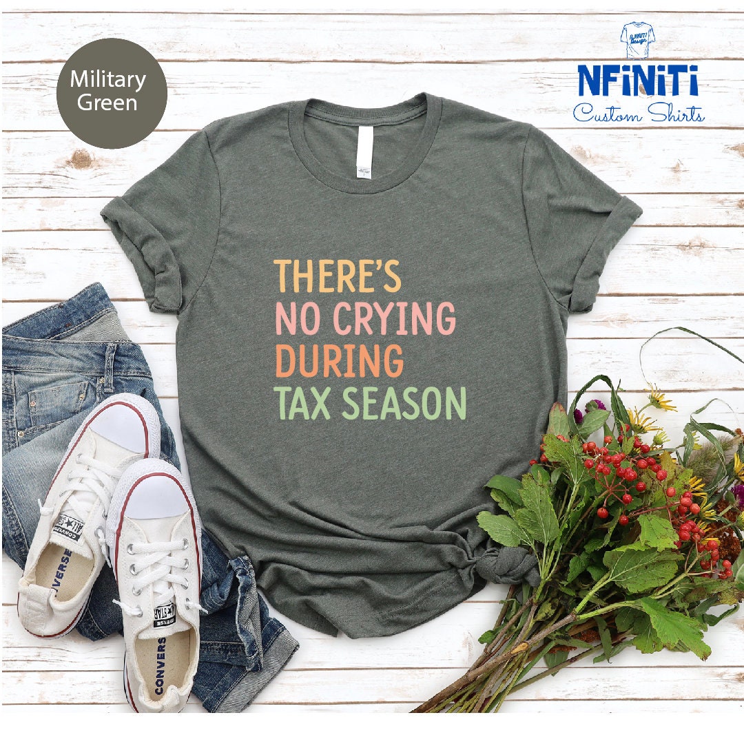 Tax Helper Accountant Shirt Accountant Tee Tax Season Accounting Tee Cpa T-shirts Certified Public Accountant Shirts Womens Tax Shirt