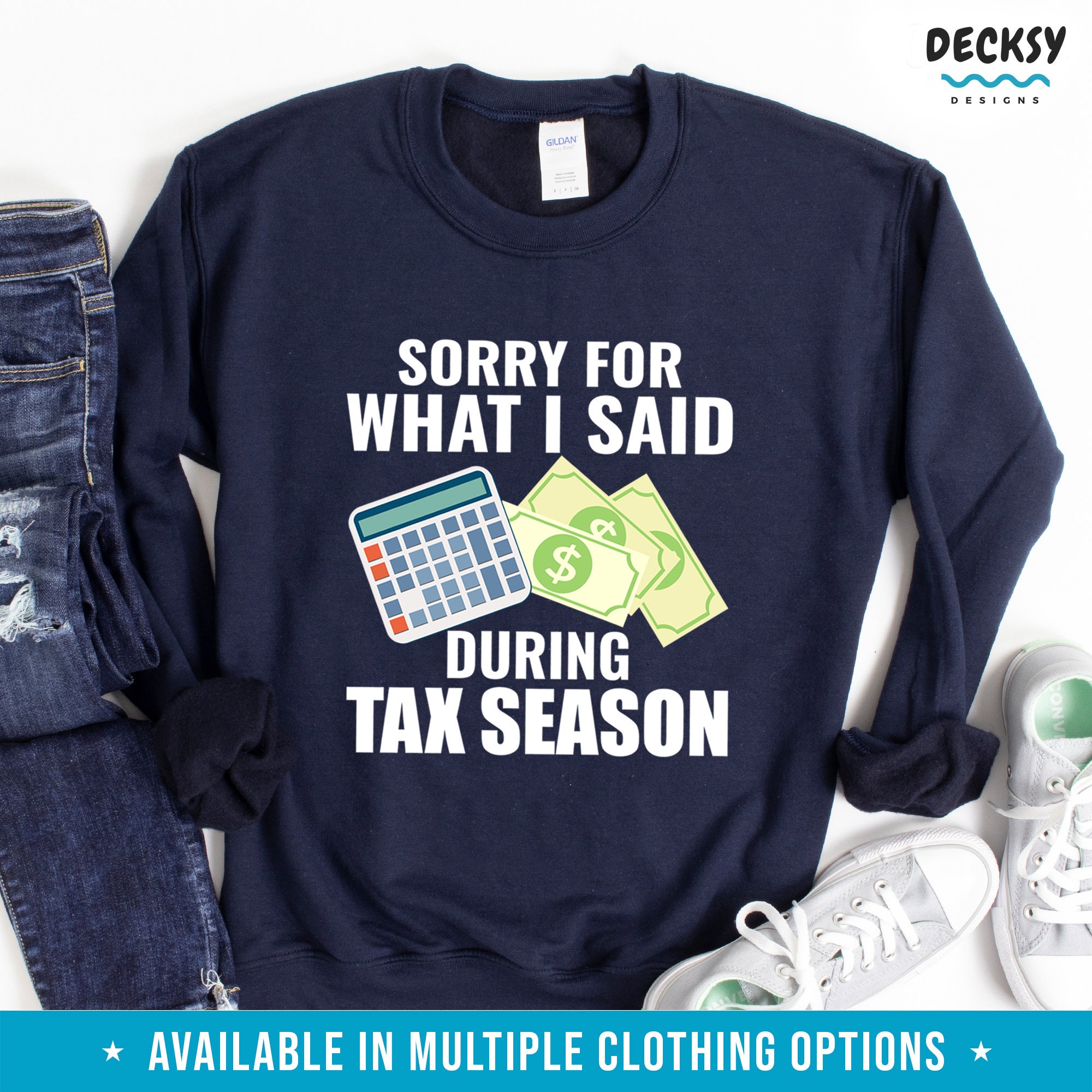 Tax Season Shirt Accounting T-shirt Gift For Accountant Tax Preparer Tshirt Funny Accountant Tax Accountant Gift Taxes Accountant Gift