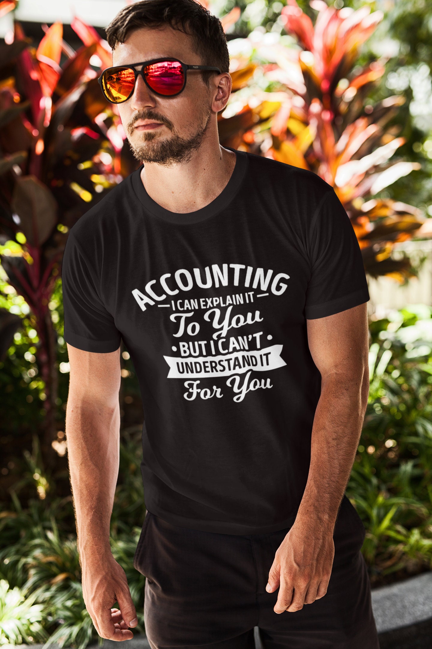 Accountant Shirt Tax Returns Tee Mom Dad T-shirt Funny Cpa Present Student Graduation Birthday Gift Humor Hoodie Tank Top Accounting Shirts