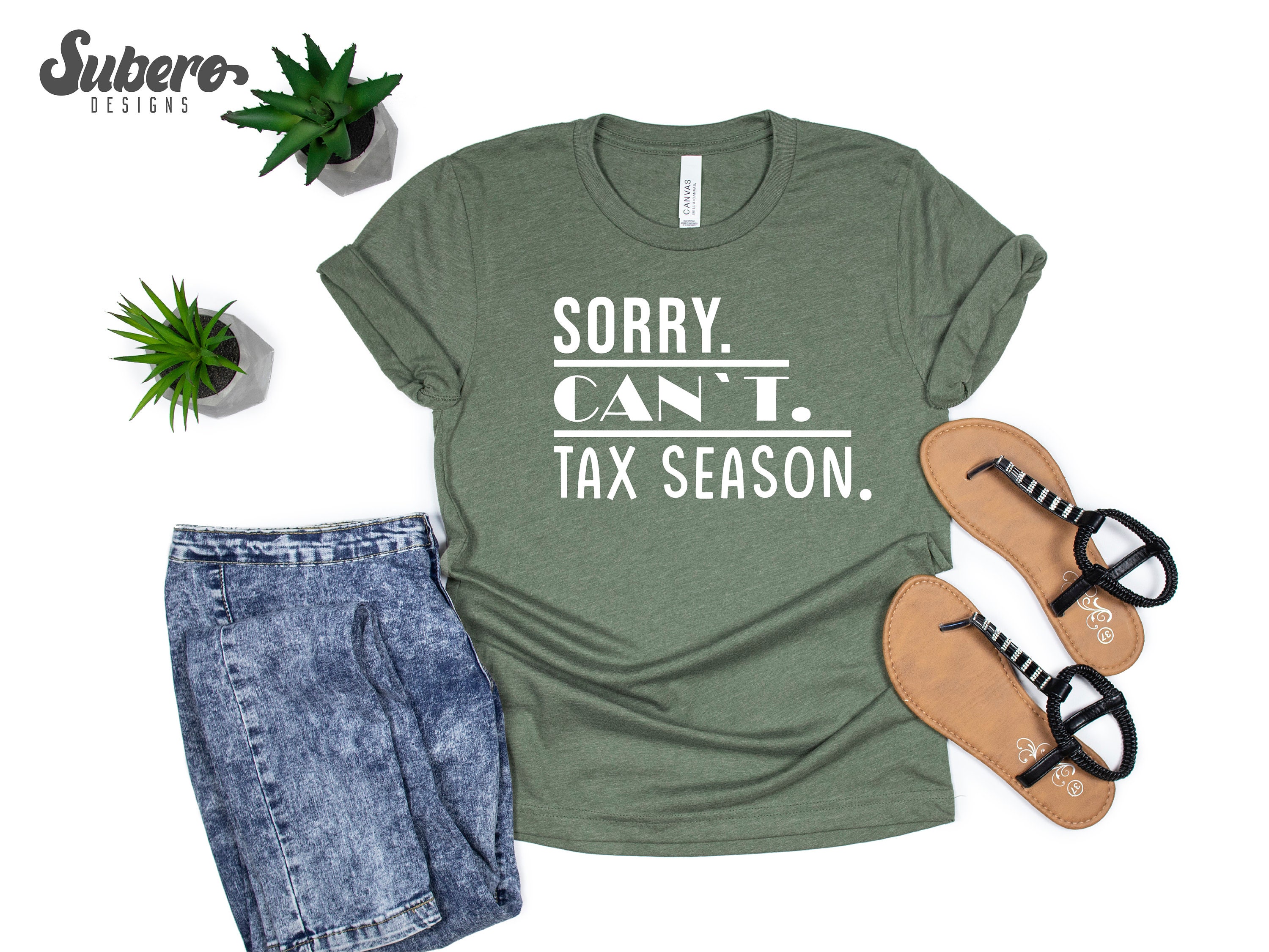 Tax Season Shirt Cute Gift For Accountant Funny Cpa Gift Certified Public Accountant Cpa Shirt
