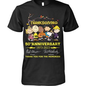 Anniversary Shirts