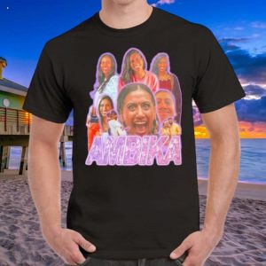 ambika 30th birthday T-Shirt