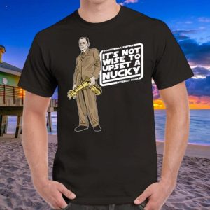 Boardwalk Empire Strikes Back T-Shirt