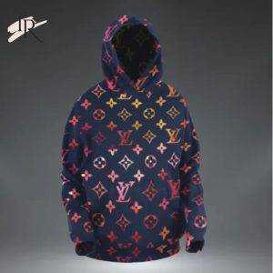 Louis Vuitton New Hot Hoodie Luxury Brand Clothing Clothes Outfits For Men Women Luxury Hoodie Outfit For Fall Outfit