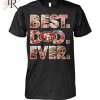 NFL Chicago Bears Best Dod Ever T-Shirt – Limited Edition