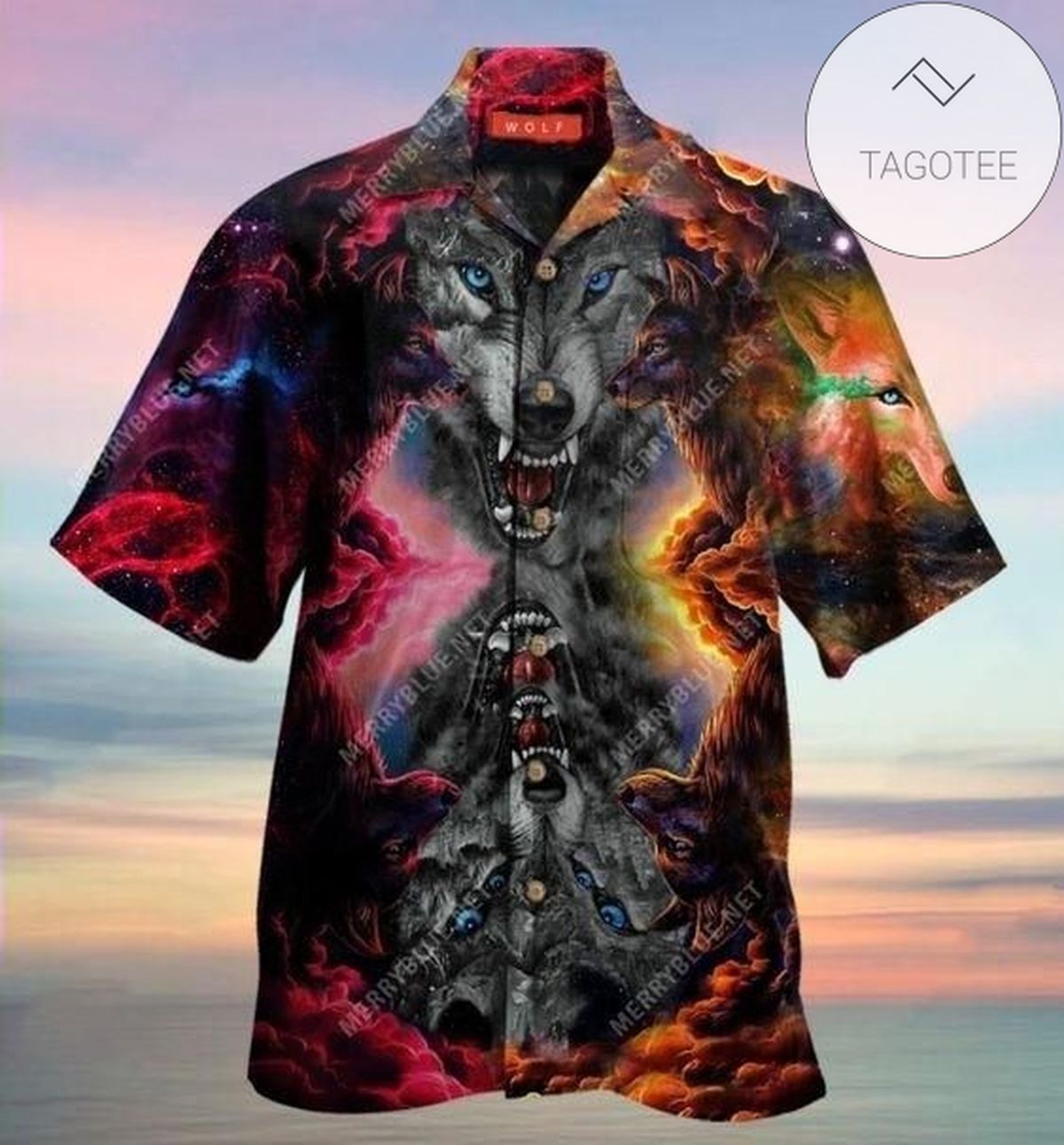 2022 Authentic Hawaiian Aloha Shirts