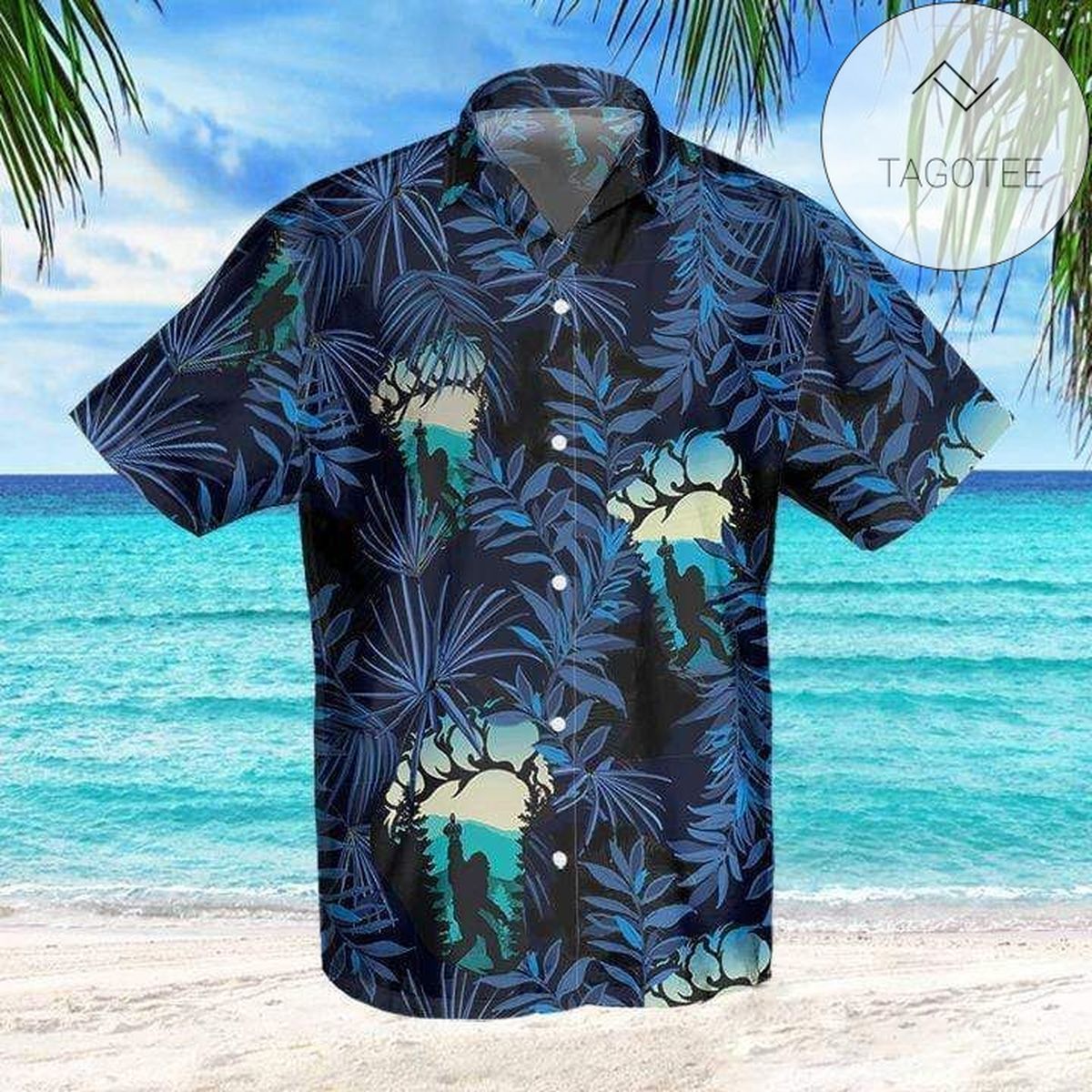 2022 Authentic Hawaiian Aloha Shirts Awesome Physics