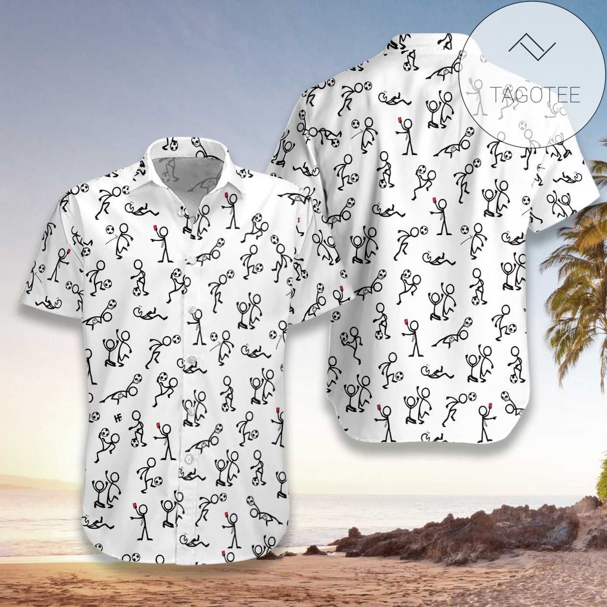 2022 Authentic Hawaiian Aloha Shirts Stay Strapped Or Get Clapped Skull Gun