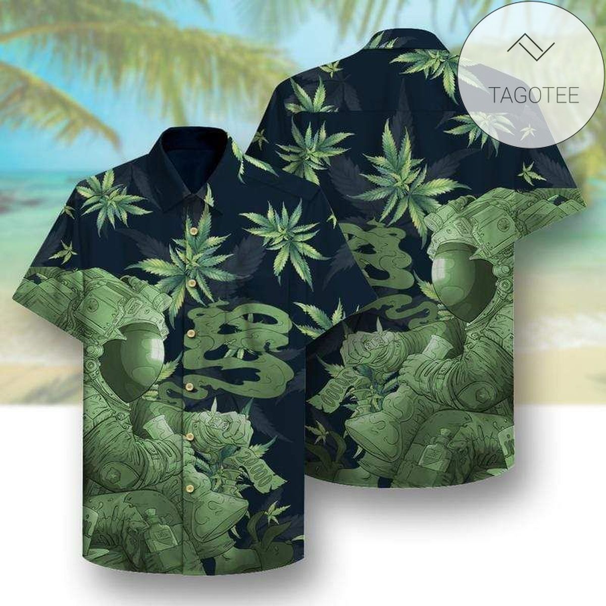 2022 Authentic Hawaiian Aloha Shirts Wakaka Aloha Tiki Funny