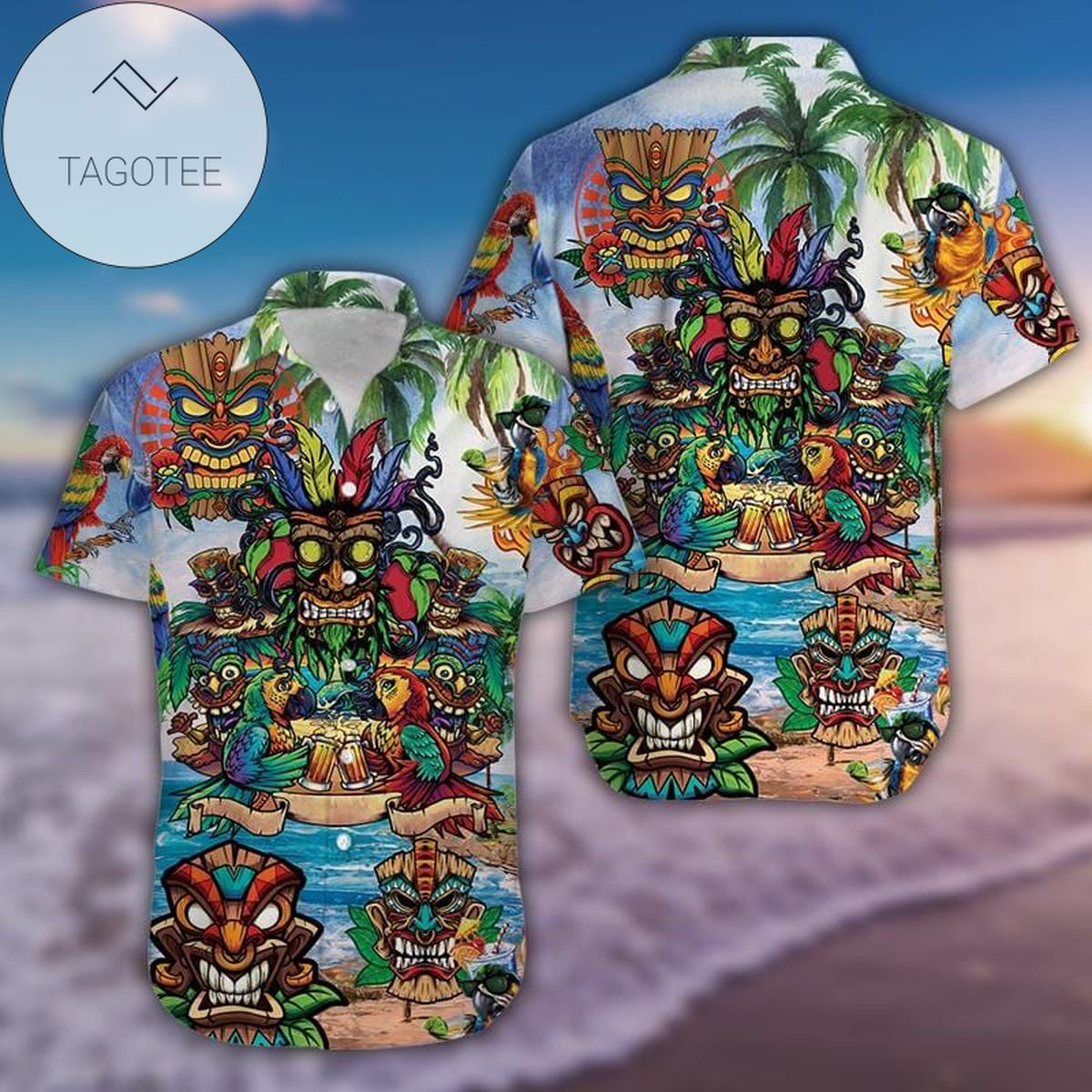 2022 Authentic Hawaiian Shirts Amazing Astrology