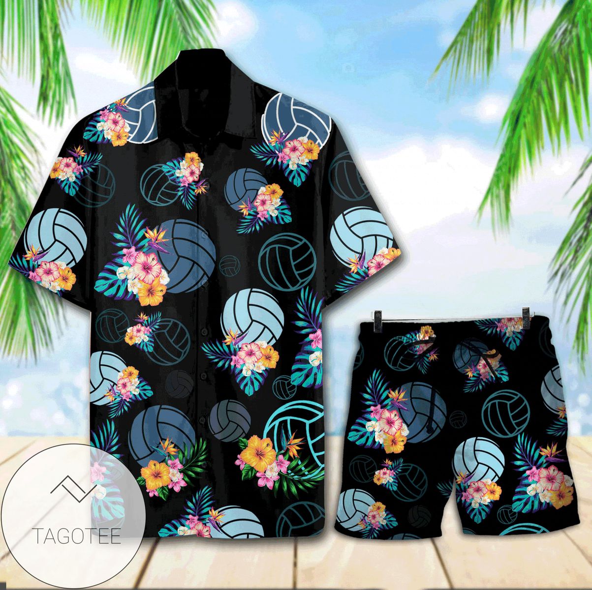 2022 Authentic Hawaiian Shirts Art Life