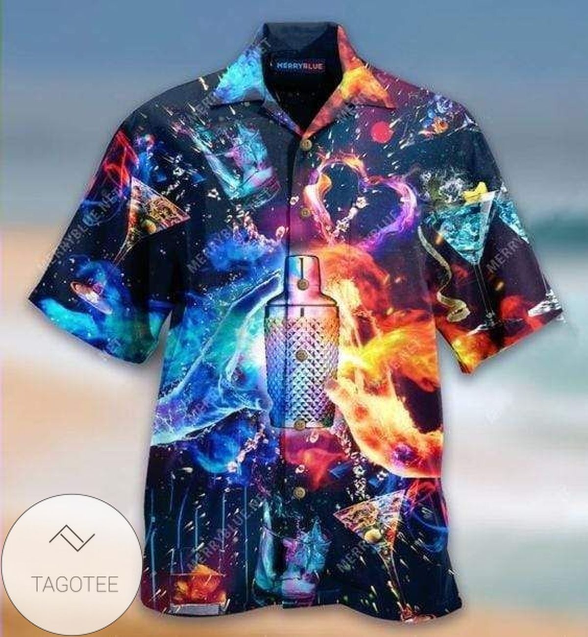 2022 Authentic Hawaiian Shirts Baseball Christmas