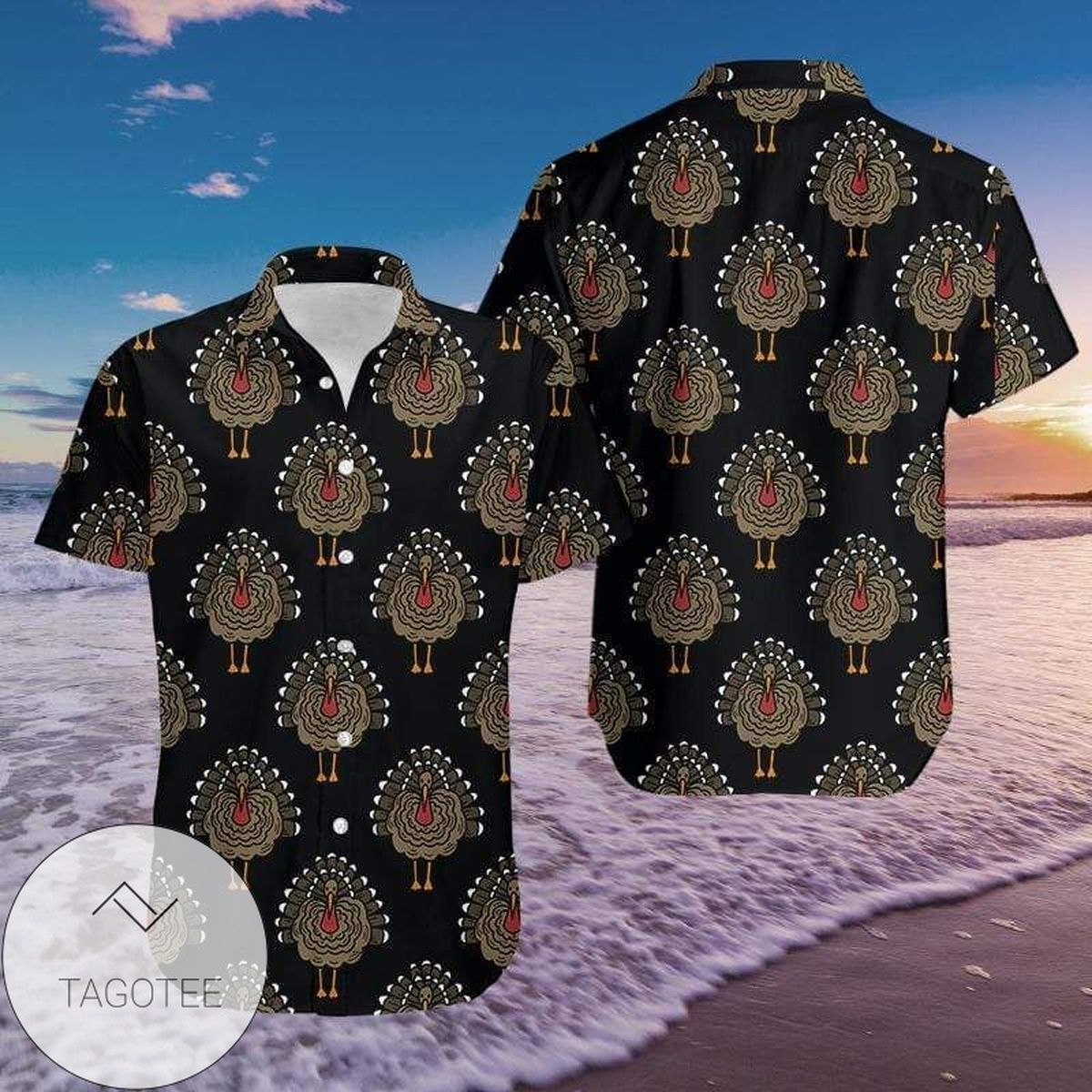 2022 Authentic Hawaiian Shirts Beautiful Mermaid