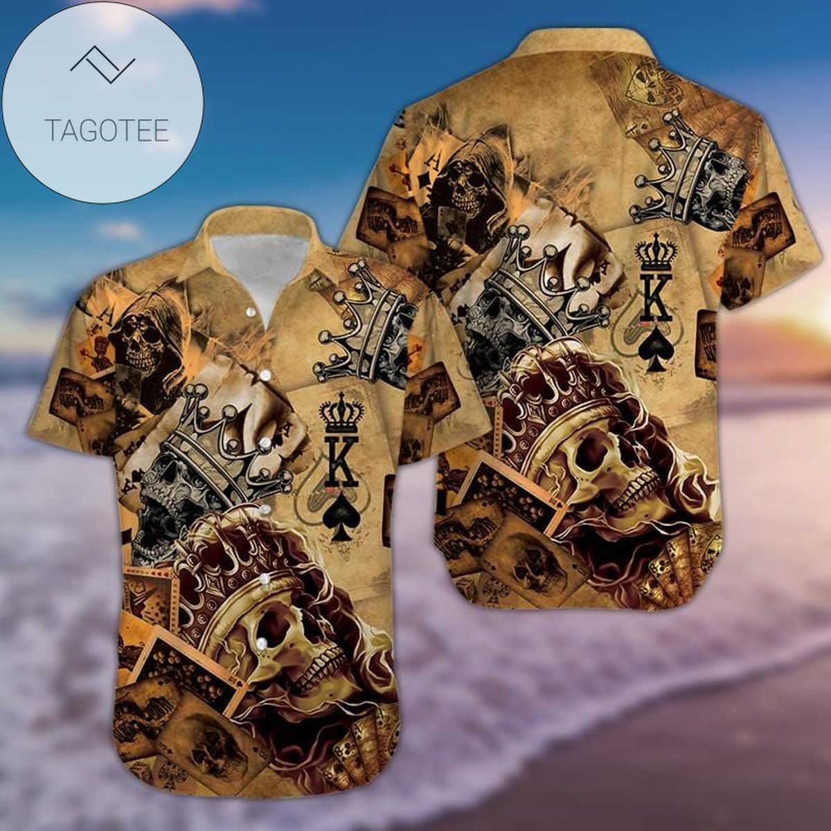 2022 Authentic Hawaiian Shirts Cute Bats