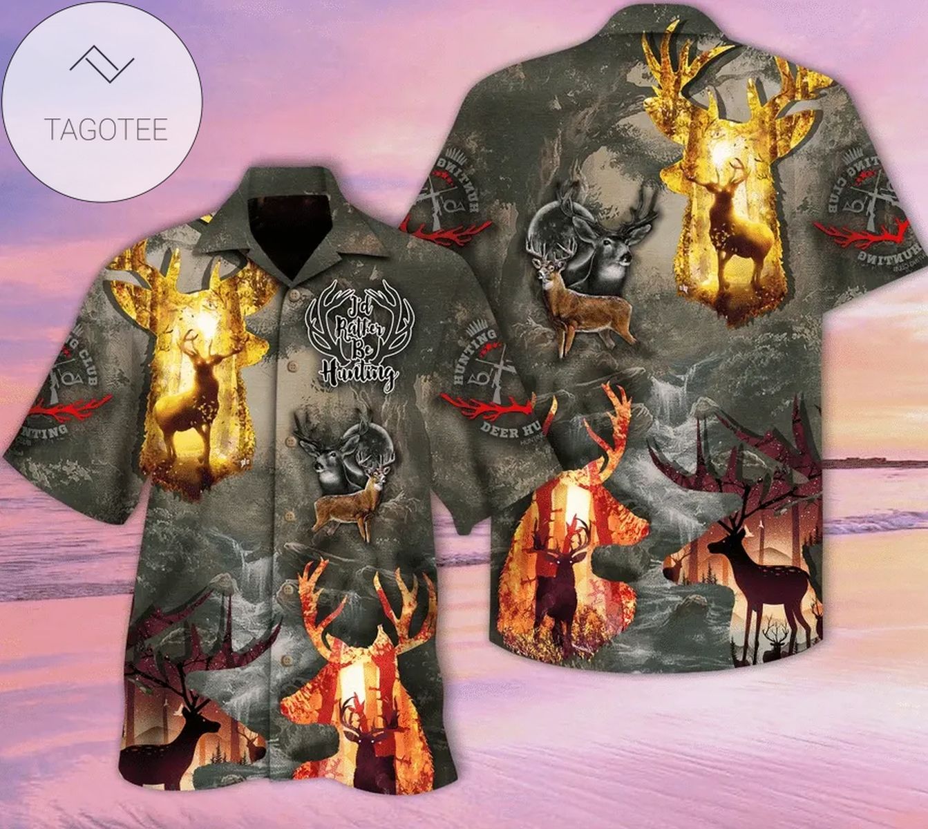 2022 Authentic Hawaiian Shirts Cute Cows