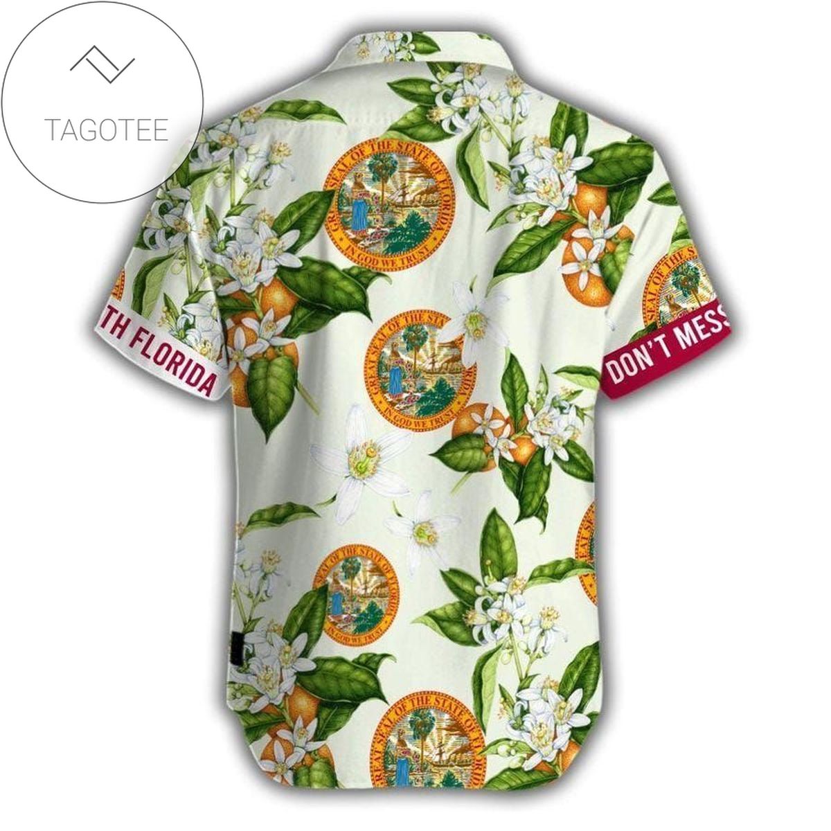 2022 Authentic Hawaiian Shirts Dj Sound Chemise