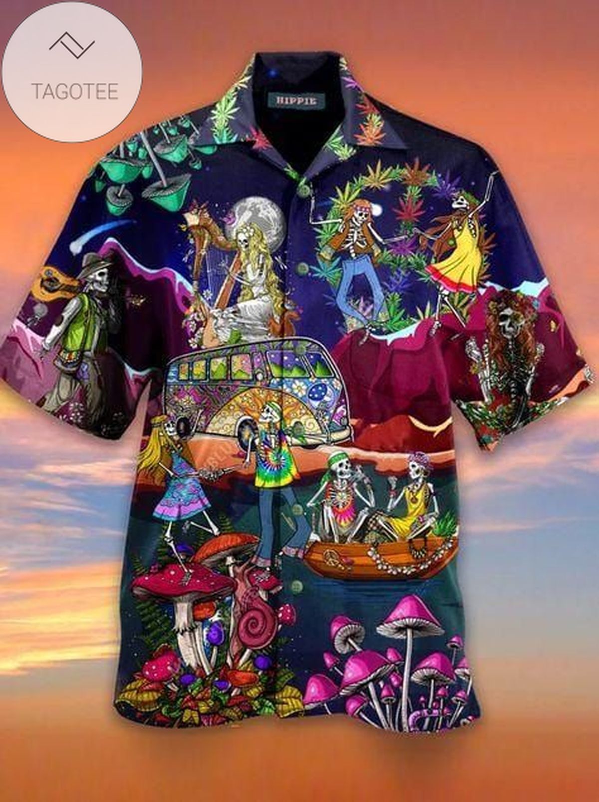 2022 Authentic Hawaiian Shirts Don’t Mess With Florida