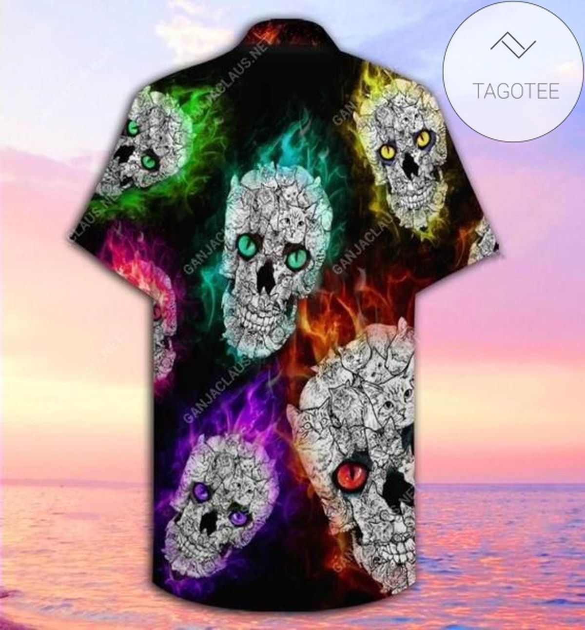 2022 Authentic Hawaiian Shirts Gamer Fun