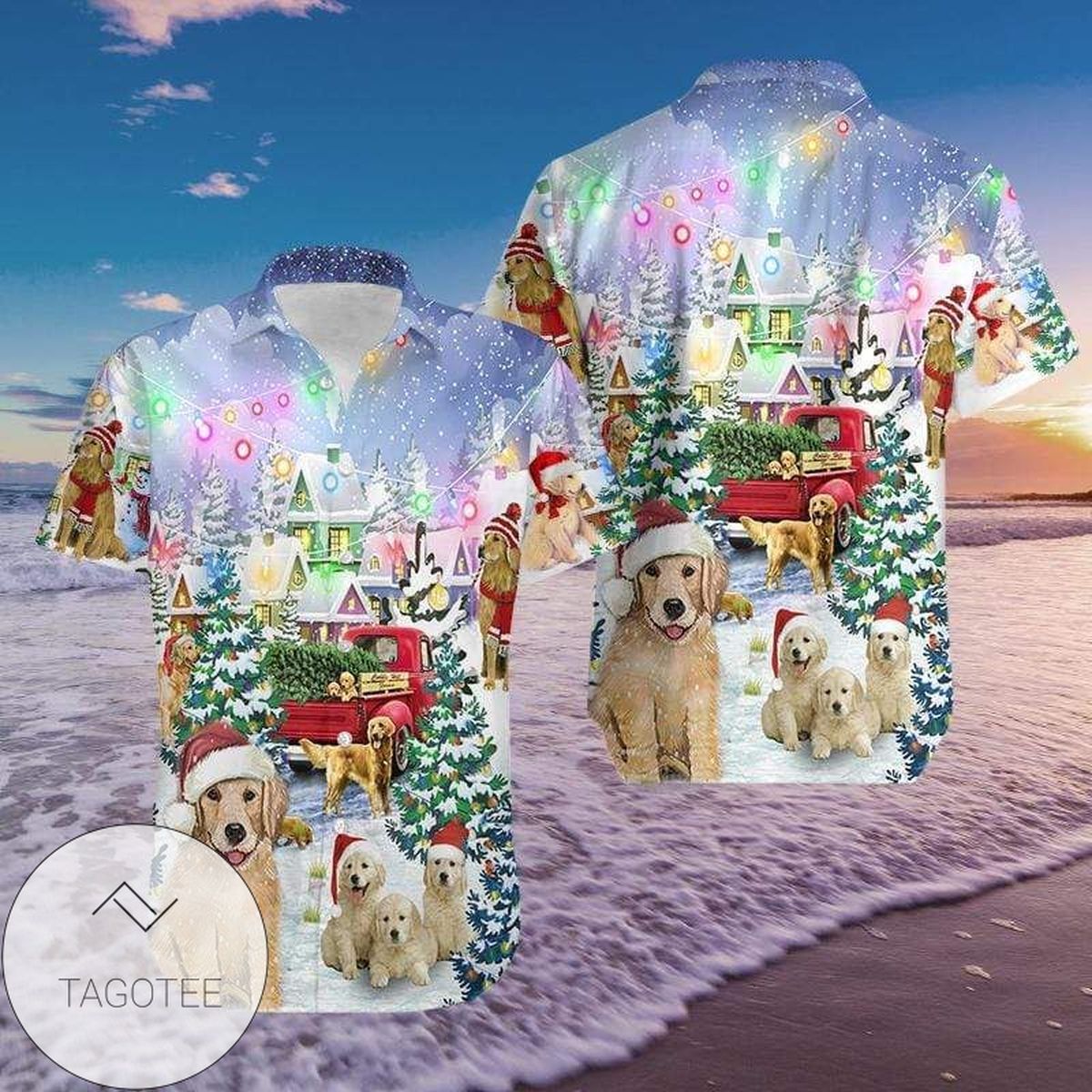 2022 Authentic Hawaiian Shirts Great Cow