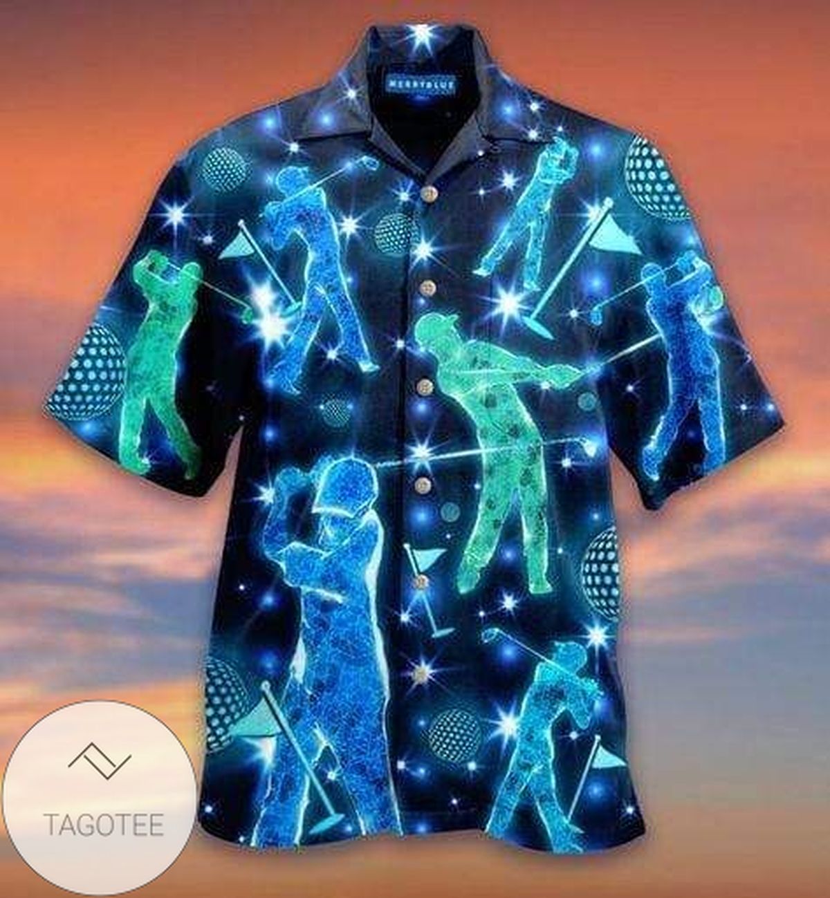 2022 Authentic Hawaiian Shirts I Want You To Play Guitar