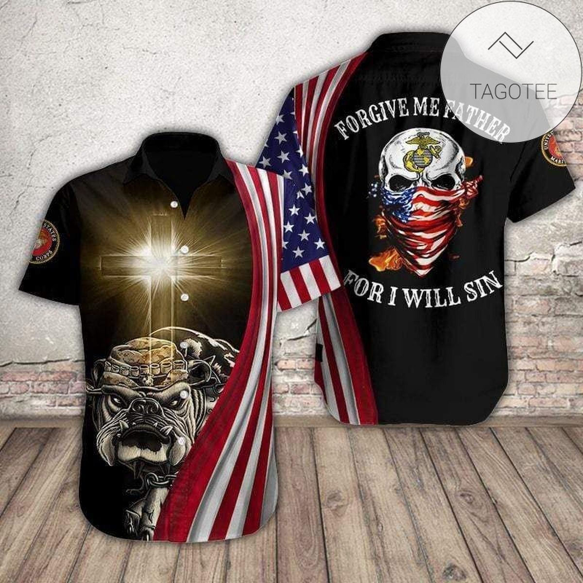 2022 Authentic Hawaiian Shirts Vietnam Veterans We Are The Best American Had