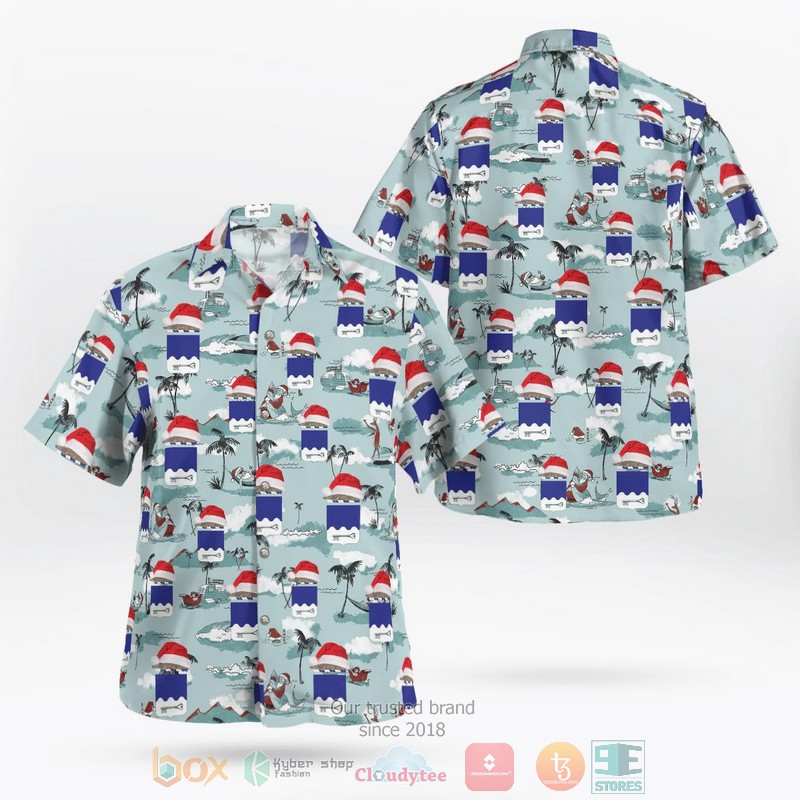 2022 Formula 1 Calendar Hawaiian Shirt