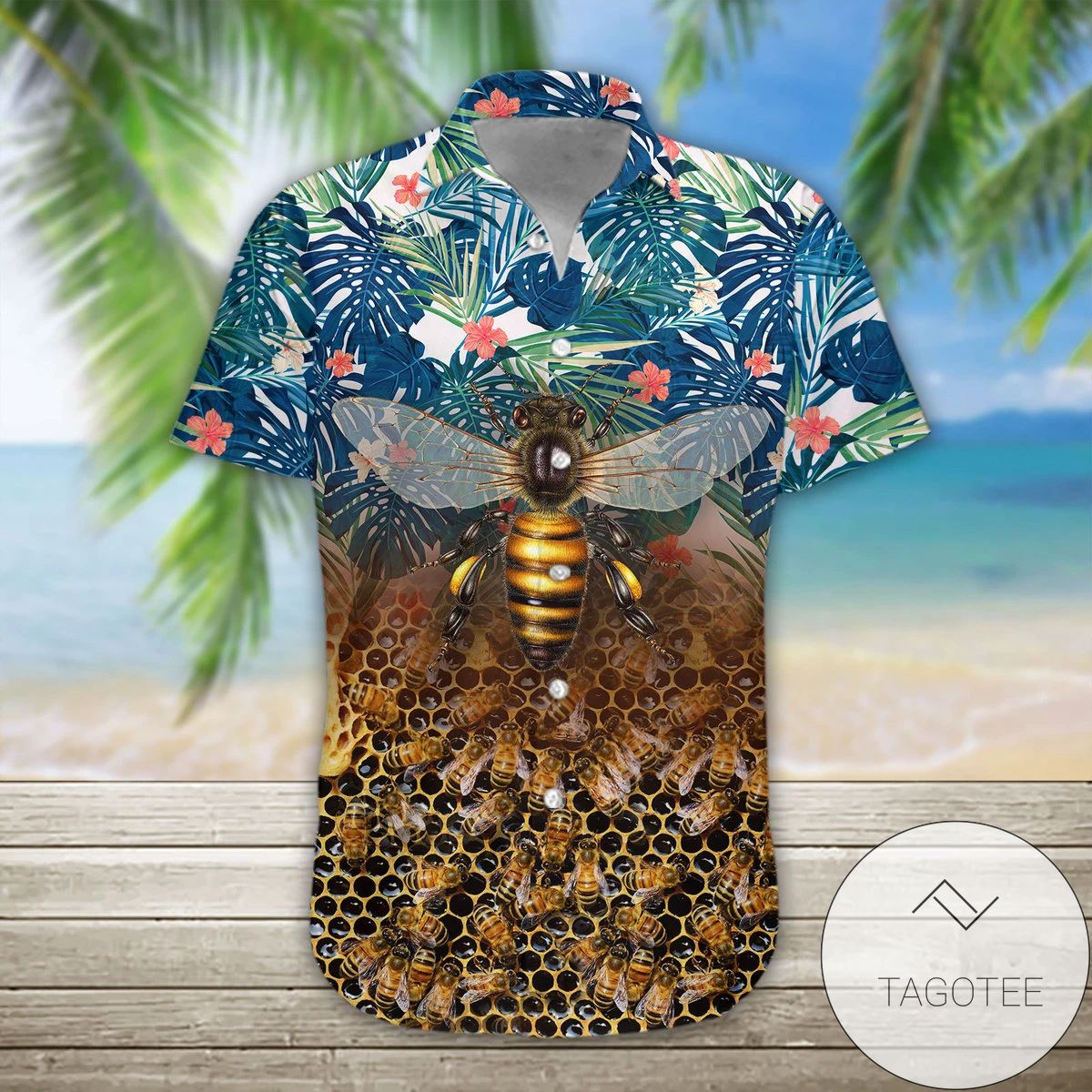 3d Butterfly Authentic Hawaiian Shirt 2022