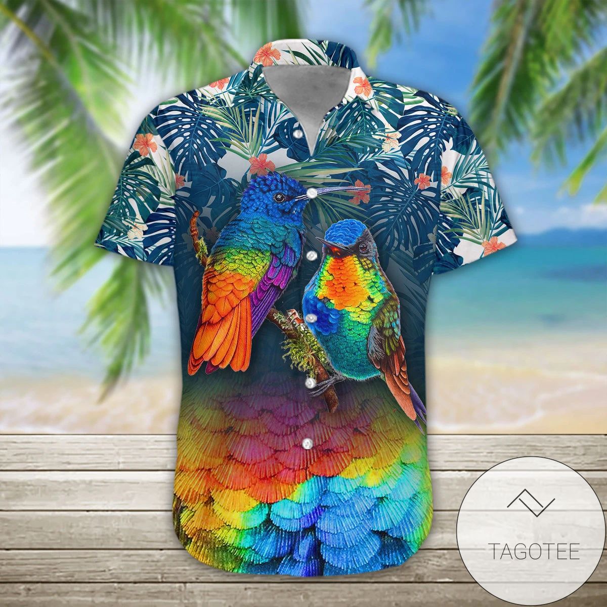 3d Owl Authentic Hawaiian Shirt 2022