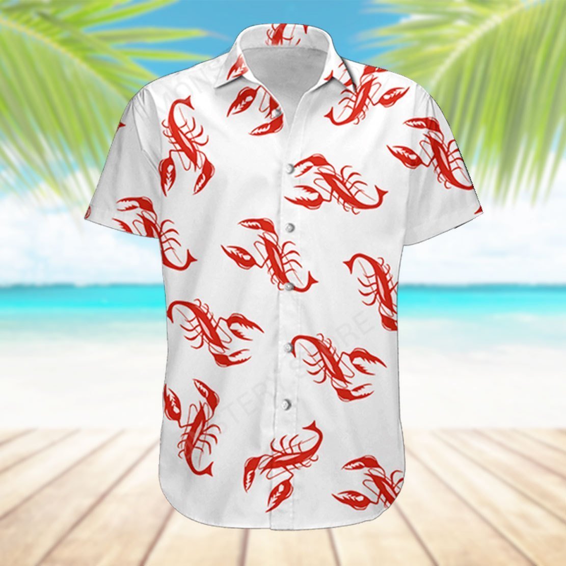 3d Dolphin Paradise Hawaiian Shirt For Men Women