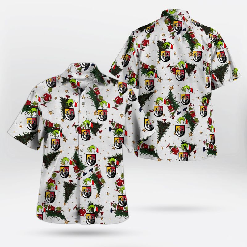 3d Skull Hawaiian Shirt For Men Women