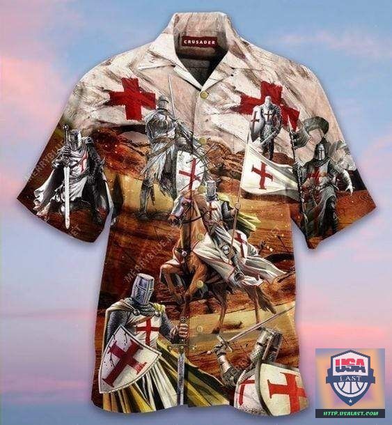 A Child Of God Hawaiian Shirt For Men Women