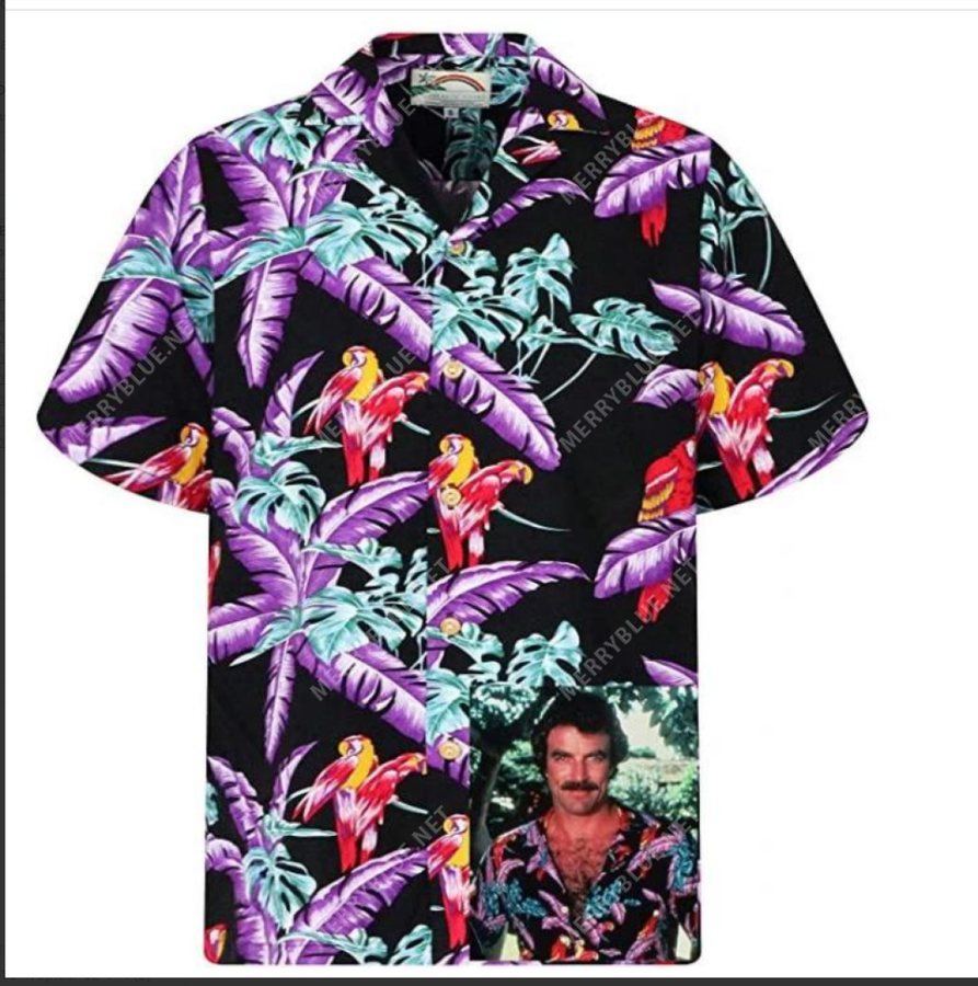 A Dog Has A Master A Cat Has Staff Hawaiian Shirt For Men Women