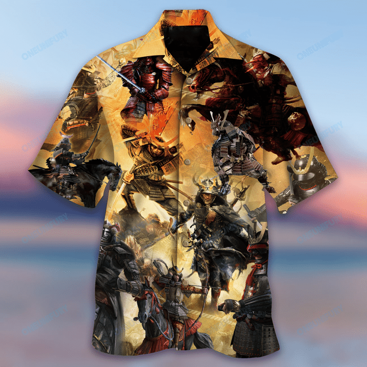 A Thing You Would Not Understand Hawaiian Shirt For Men Women